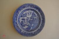 DECORATIVE PLATES AND MEAT DISHES (103) - 7