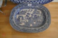 DECORATIVE PLATES AND MEAT DISHES (103) - 8