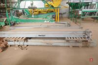 4 HAITH CONVEYOR UNITS - 4