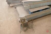 4 HAITH CONVEYOR UNITS - 5