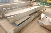 4 HAITH CONVEYOR UNITS - 6