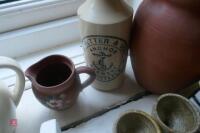 QTY OF KITCHENWARE, JUGS & KETTLE (107) *Description Updated* - 4