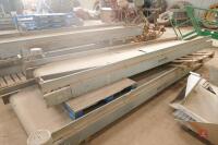 4 HAITH CONVEYOR UNITS - 7