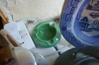 QTY OF KITCHENWARE, JUGS & KETTLE (107) *Description Updated* - 6