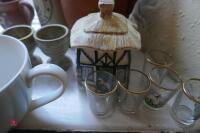 QTY OF KITCHENWARE, JUGS & KETTLE (107) *Description Updated* - 7