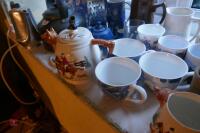 QTY OF KITCHENWARE, JUGS & KETTLE (107) *Description Updated* - 11