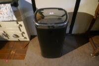 ELECTRIC BIN (110)