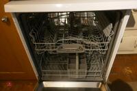 BOSCH DISHWASHER (111) - 2