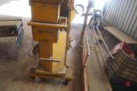 WILTHAMBURY 320 CONVEYOR & BAG STITCHER