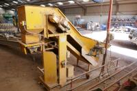 WILTHAMBURY 320 CONVEYOR & BAG STITCHER - 16