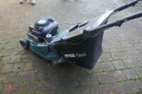 ATCO ADMIRAL QUANTUM 35 LAWN MOWER - 5