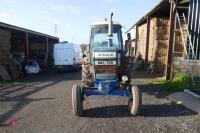 1980 FORD 6700 2WD TRACTOR - 3