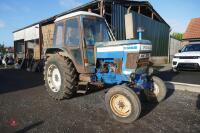 1980 FORD 6700 2WD TRACTOR - 4