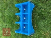 WYDALE CALF FEEDER