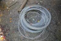 BARBED & MILD STEEL WIRE (9) - 5