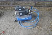 24 DRAPER AIR COMPRESSOR (S/R) (41)