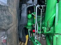 2016 JOHN DEERE 6155R 4WD TRACTOR - 20