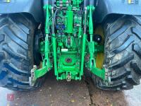 2016 JOHN DEERE 6155R 4WD TRACTOR - 31