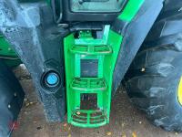 2016 JOHN DEERE 6155R 4WD TRACTOR - 32