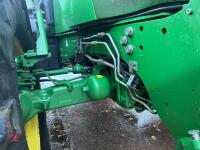 2016 JOHN DEERE 6155R 4WD TRACTOR - 38