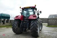 2009 CASE INTERNATIONAL 180 4WD TRACTOR - 4