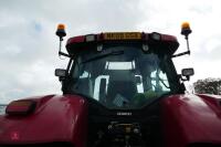 2009 CASE INTERNATIONAL 180 4WD TRACTOR - 7