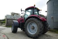 2009 CASE INTERNATIONAL 180 4WD TRACTOR - 8