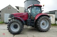 2009 CASE INTERNATIONAL 180 4WD TRACTOR - 10