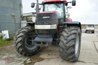 2009 CASE INTERNATIONAL 180 4WD TRACTOR - 12