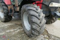 2009 CASE INTERNATIONAL 180 4WD TRACTOR - 14