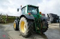 2005 JOHN DEERE 6820 4WD TRACTOR - 5