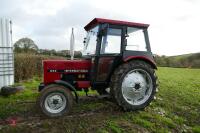 1975/1976 INTERNATIONAL 633 2WD TRACTOR