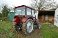 1975/1976 INTERNATIONAL 633 2WD TRACTOR - 5