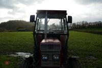 1975/1976 INTERNATIONAL 633 2WD TRACTOR - 13