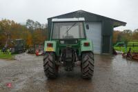 1984 FENDT TURBOMATIK 309LS 2WD TRACTOR - 5