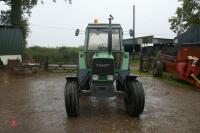 1984 FENDT TURBOMATIK 309LS 2WD TRACTOR - 9