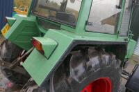 1984 FENDT TURBOMATIK 309LS 2WD TRACTOR - 22