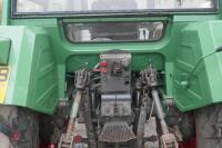 1984 FENDT TURBOMATIK 309LS 2WD TRACTOR - 24