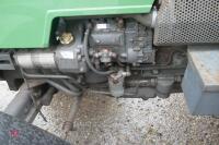 1984 FENDT TURBOMATIK 309LS 2WD TRACTOR - 32