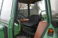 1984 FENDT TURBOMATIK 309LS 2WD TRACTOR - 33