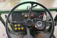 1984 FENDT TURBOMATIK 309LS 2WD TRACTOR - 38