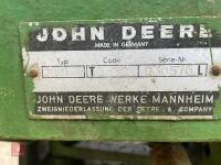 JOHN DEERE 2020 2WD TRACTOR - 12