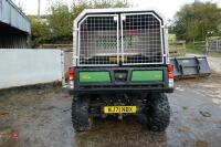 2021 JOHN DEERE XUV 865M 4X4 GATOR - 4