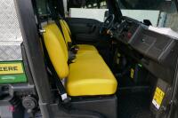 2021 JOHN DEERE XUV 865M 4X4 GATOR - 11