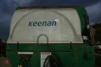 2002 KEENAN 340 FEEDER WAGON(S/R) - 3