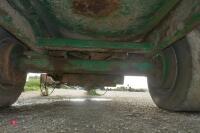 2002 KEENAN 340 FEEDER WAGON(S/R) - 21