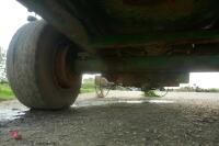 2002 KEENAN 340 FEEDER WAGON(S/R) - 23