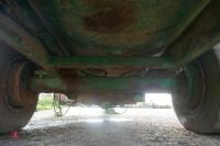 2002 KEENAN 340 FEEDER WAGON(S/R) - 30