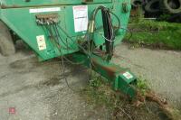 2002 KEENAN 340 FEEDER WAGON(S/R) - 31