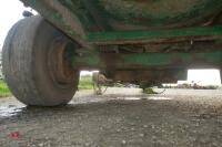 2002 KEENAN 340 FEEDER WAGON(S/R) - 34